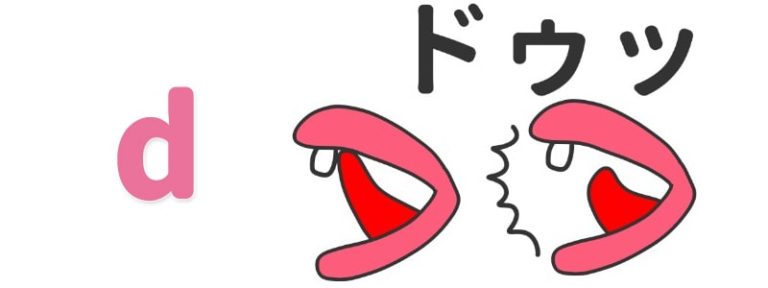 「プッ」「クッ」英語のはじく音【発音記号解説:子音編1】 | 英語ママ.com